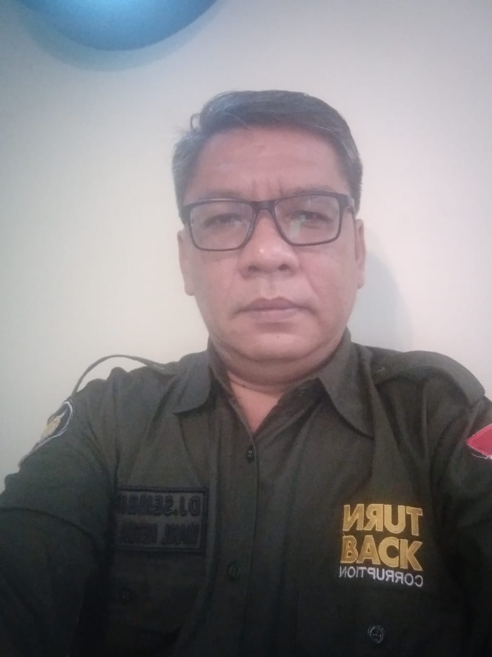 DJ Sembiring “KPU Mempersulit Partai Politik Calon Peserta Pemilu”